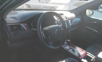 Toyota Camry 2014 года за 10 000 000 тг. в Шымкент фото 5