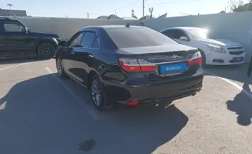 Toyota Camry 2014 года за 10 000 000 тг. в Шымкент фото 4