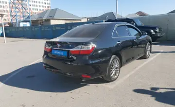 Toyota Camry 2014 года за 10 000 000 тг. в Шымкент фото 3