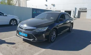 Toyota Camry 2014 года за 10 000 000 тг. в Шымкент фото 1