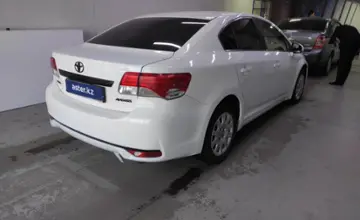 Toyota Avensis 2012 года за 6 500 000 тг. в Павлодар