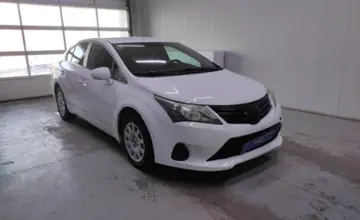 Toyota Avensis 2012 года за 6 500 000 тг. в Павлодар фото 3