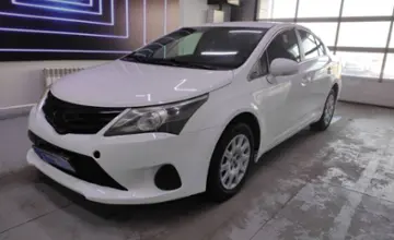 Toyota Avensis 2012 года за 6 500 000 тг. в Павлодар фото 1