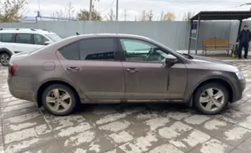 Skoda Octavia 2013 года за 5 600 000 тг. в Уральск фото 4
