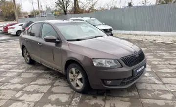 Skoda Octavia 2013 года за 5 600 000 тг. в Уральск фото 3