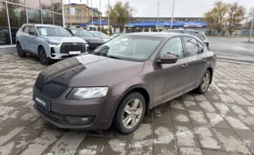 Skoda Octavia 2013 года за 5 600 000 тг. в Уральск фото 1