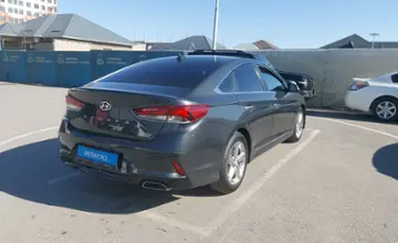 Hyundai Sonata 2019 года за 9 200 000 тг. в Шымкент фото 3