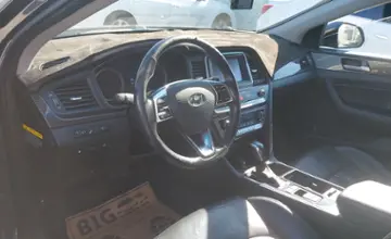 Hyundai Sonata 2019 года за 9 200 000 тг. в Шымкент фото 5