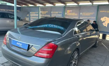 Mercedes-Benz S-Класс 2006 года за 7 500 000 тг. в Талдыкорган