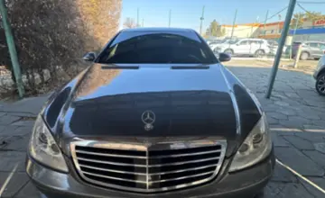 Mercedes-Benz S-Класс 2006 года за 7 500 000 тг. в Талдыкорган фото 2