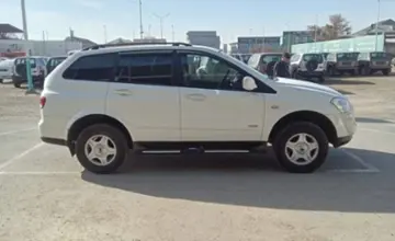 SsangYong Kyron 2014 года за 5 700 000 тг. в Кызылорда фото 4