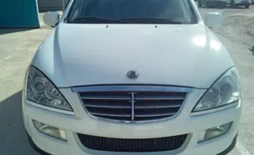 SsangYong Kyron 2014 года за 5 700 000 тг. в Кызылорда фото 2