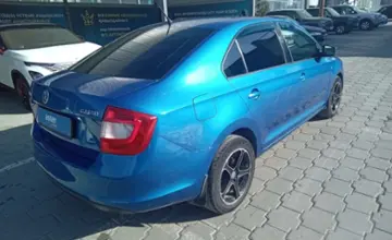 Skoda Rapid 2014 года за 5 500 000 тг. в Караганда