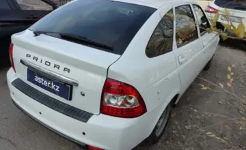 LADA (ВАЗ) Priora 2014 года за 2 800 000 тг. в Костанай