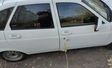 LADA (ВАЗ) Priora 2014 года за 2 800 000 тг. в Костанай фото 4