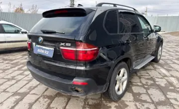 BMW X5 2007 года за 8 100 000 тг. в Уральск