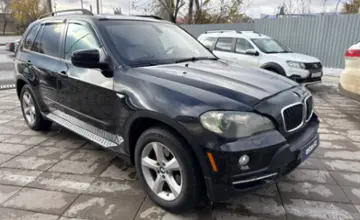 BMW X5 2007 года за 8 100 000 тг. в Уральск фото 3