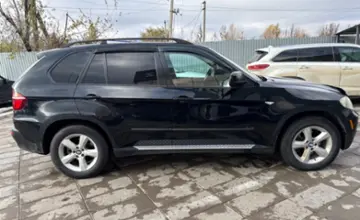 BMW X5 2007 года за 8 100 000 тг. в Уральск фото 4