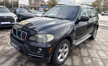 BMW X5 2007 года за 8 100 000 тг. в Уральск фото 1
