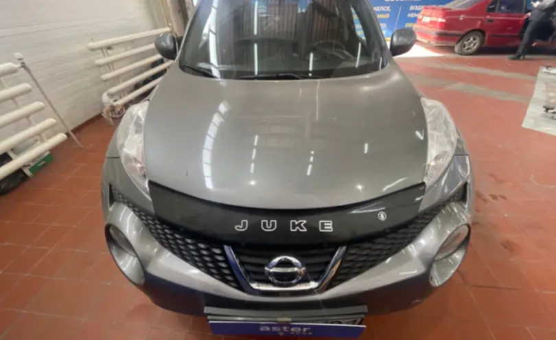 Nissan Juke 2014 года за 5 500 000 тг. в Астана фото 2