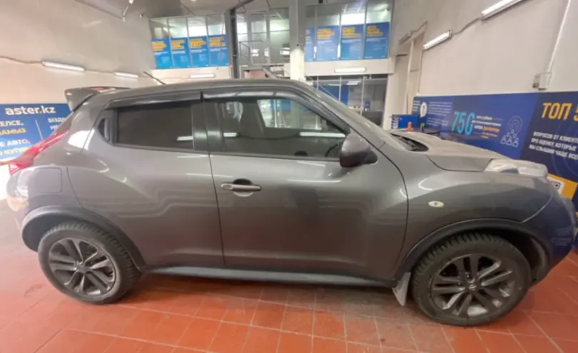 Nissan Juke 2014 года за 5 500 000 тг. в Астана фото 4
