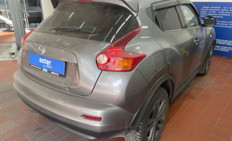Nissan Juke 2014 года за 5 500 000 тг. в Астана фото 5