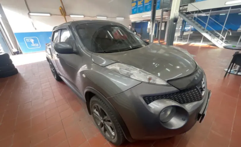 Nissan Juke 2014 года за 5 500 000 тг. в Астана фото 3