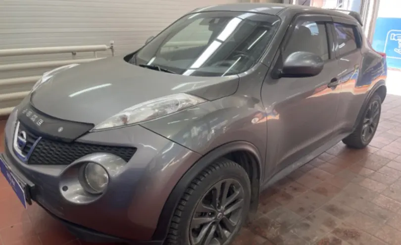 Nissan Juke 2014 года за 5 500 000 тг. в Астана
