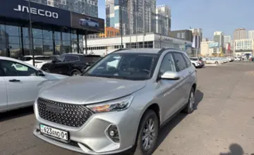 Haval M6 2023 года за 7 500 000 тг. в Астана фото 1
