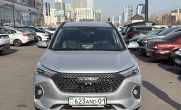 Haval M6 2023 года за 7 500 000 тг. в Астана фото 2