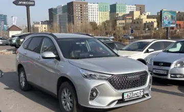 Haval M6 2023 года за 7 500 000 тг. в Астана фото 3