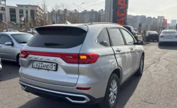 Haval M6 2023 года за 7 500 000 тг. в Астана