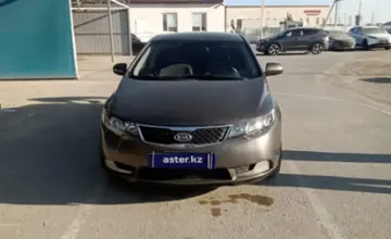Kia Cerato 2012 года за 4 800 000 тг. в Кызылорда фото 2
