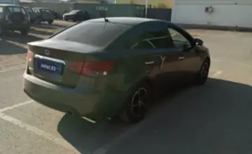 Kia Cerato 2012 года за 4 800 000 тг. в Кызылорда