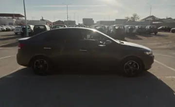 Kia Cerato 2012 года за 4 800 000 тг. в Кызылорда фото 4
