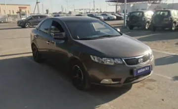 Kia Cerato 2012 года за 4 800 000 тг. в Кызылорда фото 3