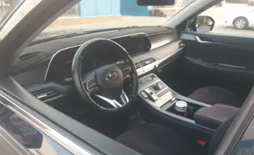 Hyundai Palisade 2019 года за 18 000 000 тг. в Алматы фото 5