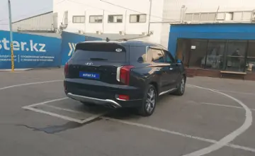 Hyundai Palisade 2019 года за 18 000 000 тг. в Алматы фото 3