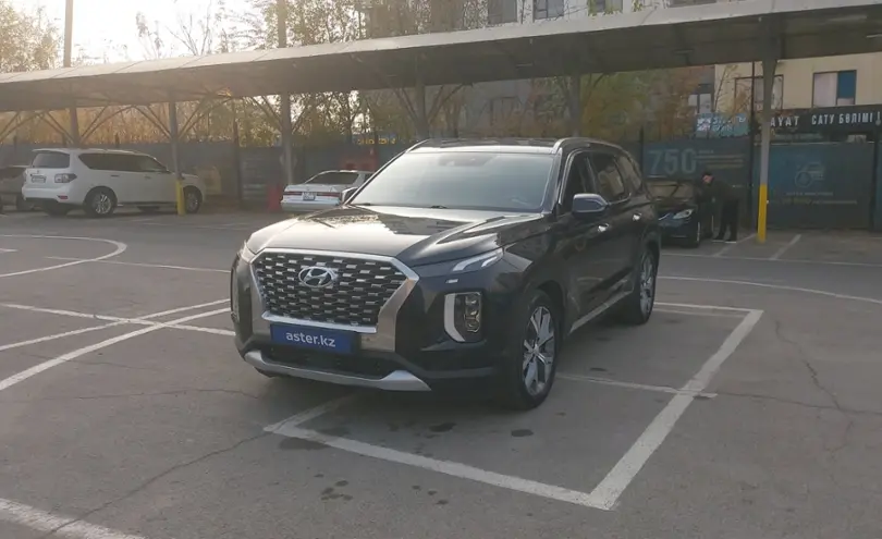 Hyundai Palisade 2019 года за 18 000 000 тг. в Алматы