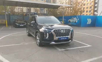 Hyundai Palisade 2019 года за 18 000 000 тг. в Алматы фото 2