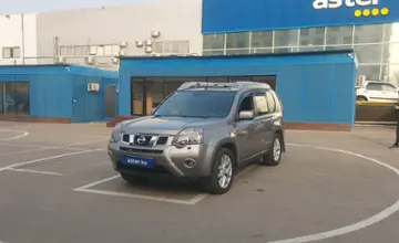 Nissan X-Trail 2012 года за 6 000 000 тг. в Алматы фото 1
