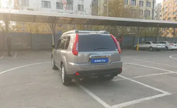 Nissan X-Trail 2012 года за 6 000 000 тг. в Алматы фото 4