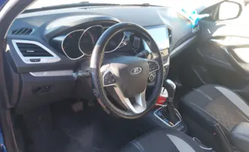 LADA (ВАЗ) Vesta Cross 2021 года за 7 000 000 тг. в Шымкент фото 5