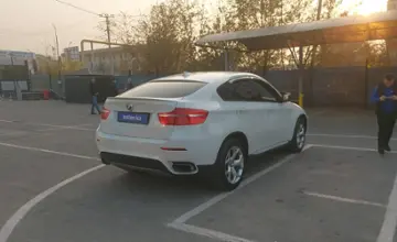 BMW X6 2008 года за 7 500 000 тг. в Алматы фото 3
