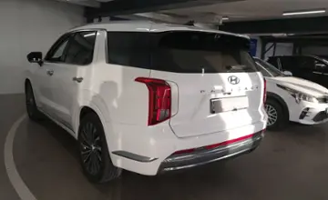 Hyundai Palisade 2022 года за 27 000 000 тг. в Астана фото 4
