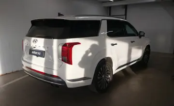 Hyundai Palisade 2022 года за 27 000 000 тг. в Астана фото 3