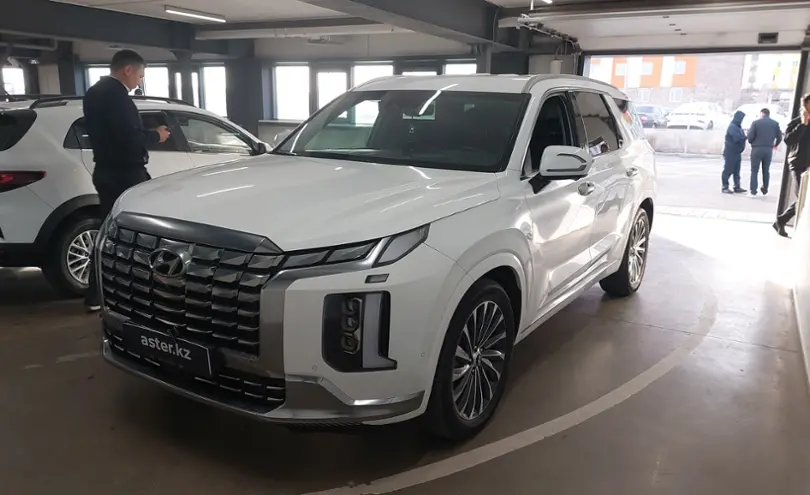 Hyundai Palisade 2022 года за 27 000 000 тг. в Астана