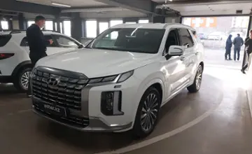 Hyundai Palisade 2022 года за 27 000 000 тг. в Астана фото 1