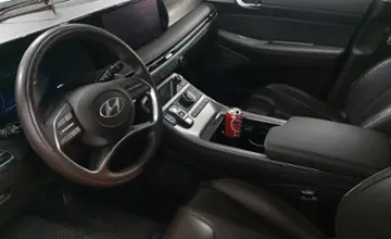 Hyundai Palisade 2022 года за 27 000 000 тг. в Астана фото 5