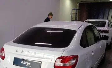 LADA (ВАЗ) Granta 2024 года за 5 500 000 тг. в Павлодар